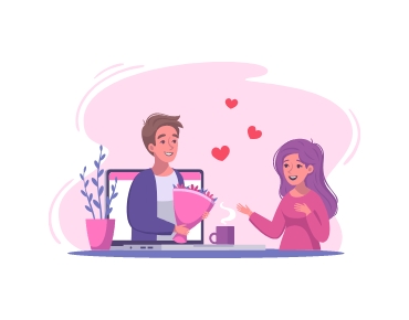 Dating Merchant Accounts